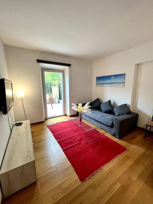 Apartamento St. Peter Private Terrace