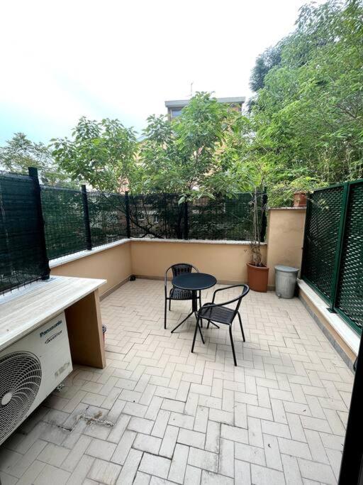 St. Peter Private Terrace Roma