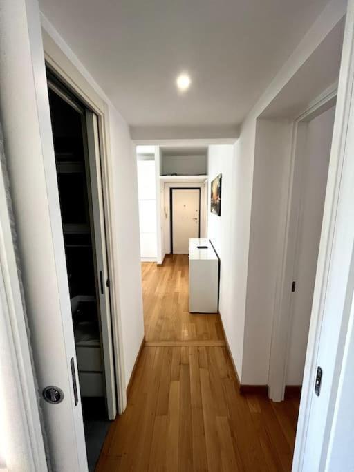 Apartamento St. Peter Private Terrace Roma
