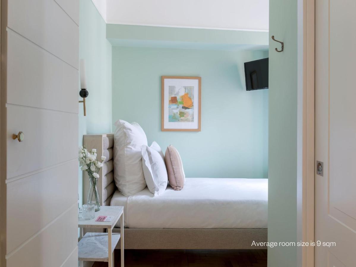 Numa Portico Aparthotel