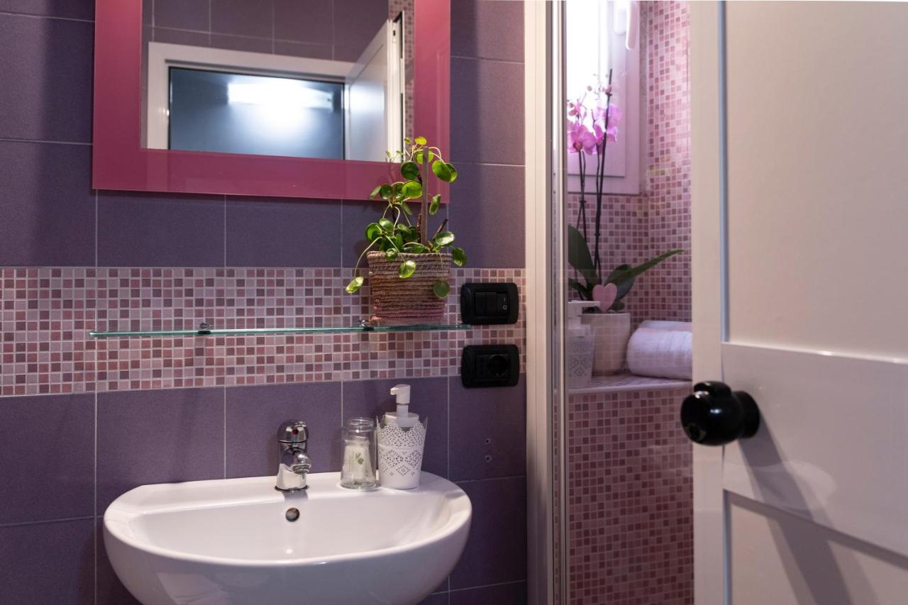 Apartamento Dulcis In Colosseo