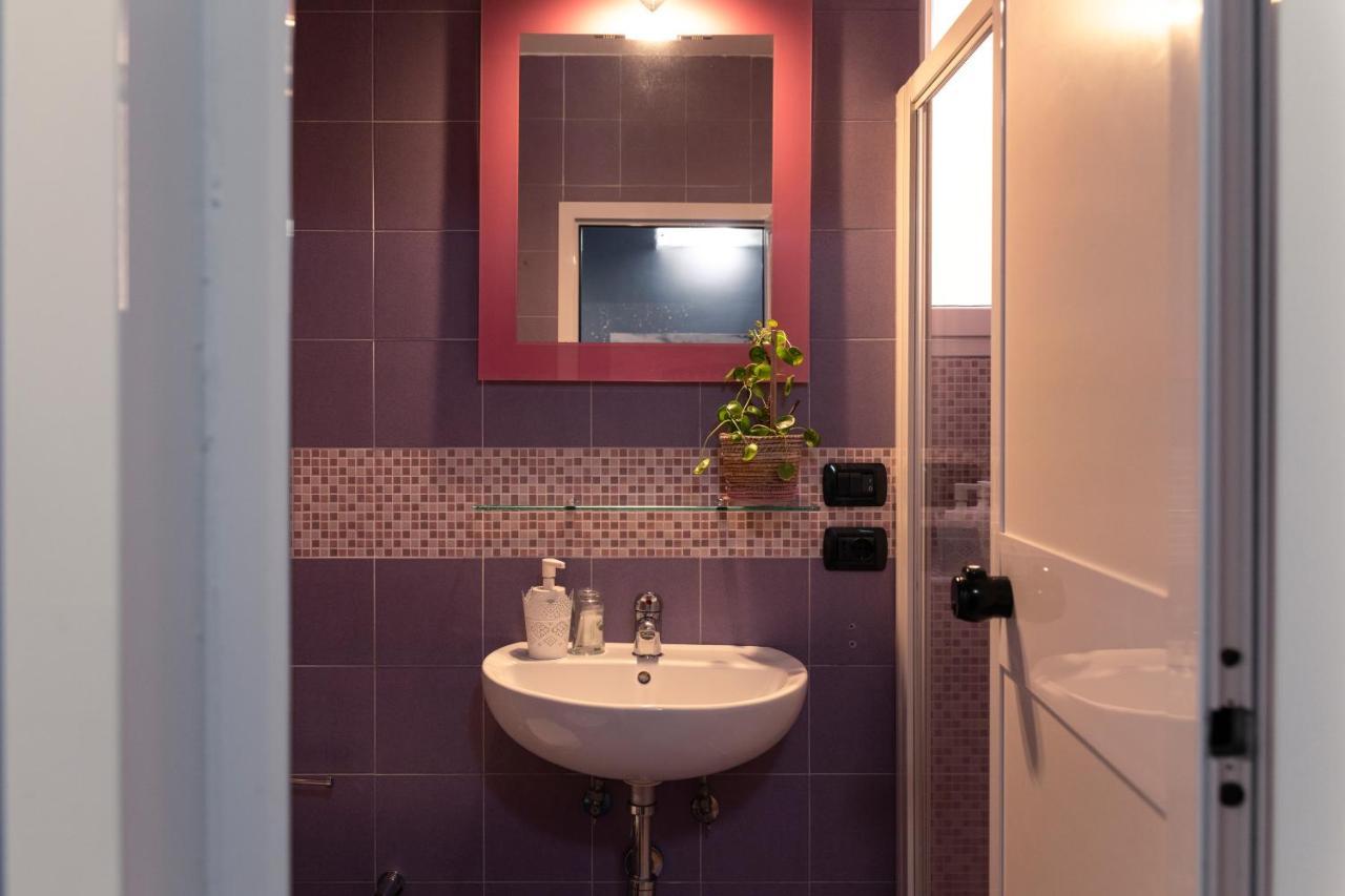 Apartamento Dulcis In Colosseo *