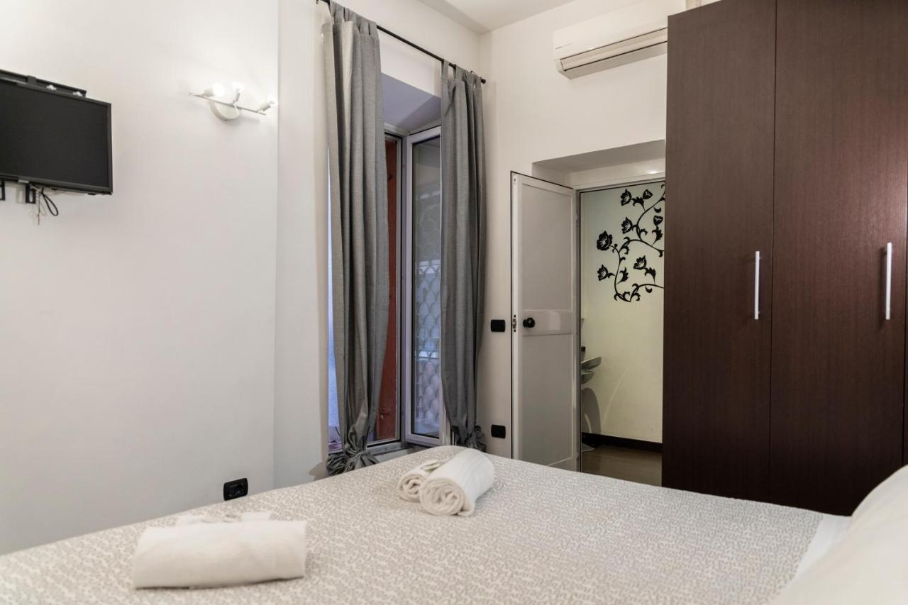 Dulcis In Colosseo Apartamento