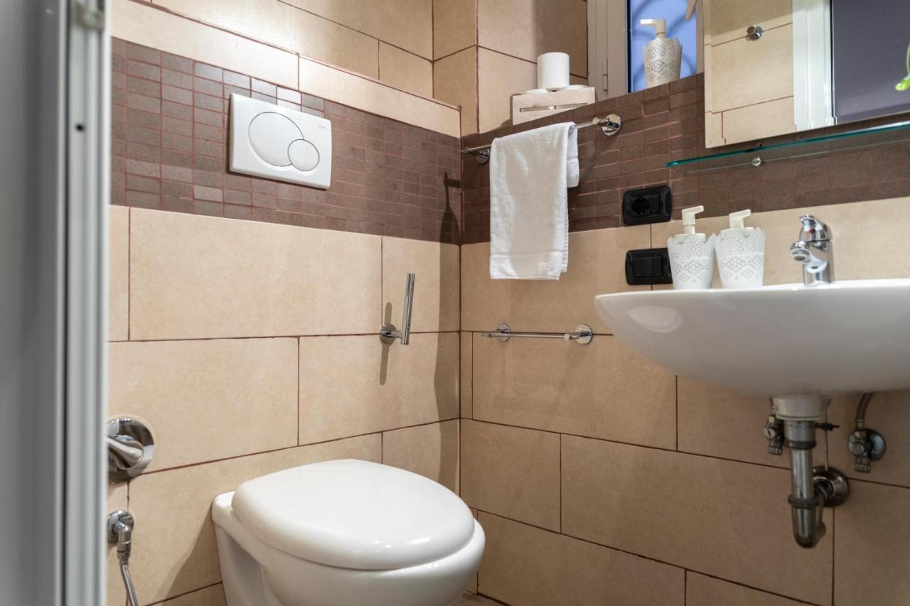 Apartamento Dulcis In Colosseo *