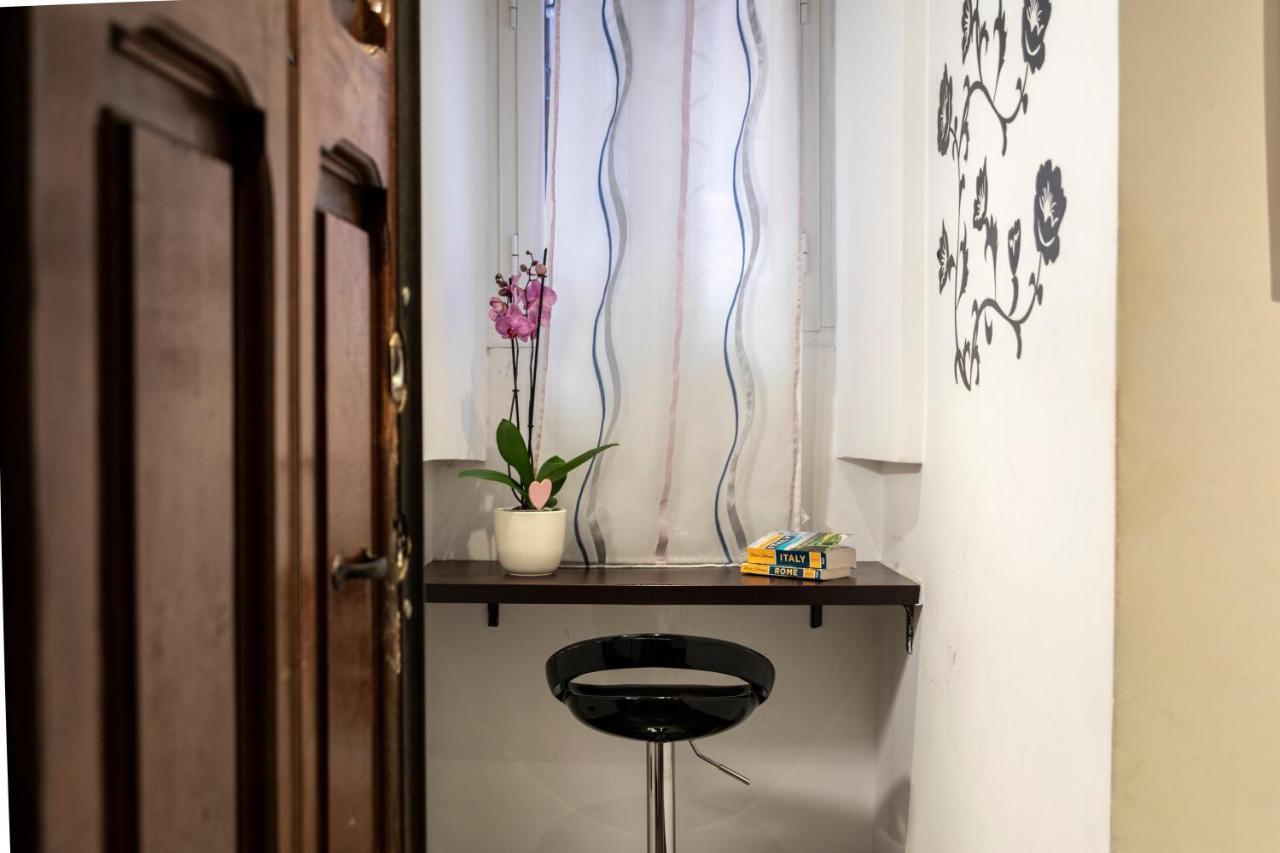 Dulcis In Colosseo Apartamento Roma