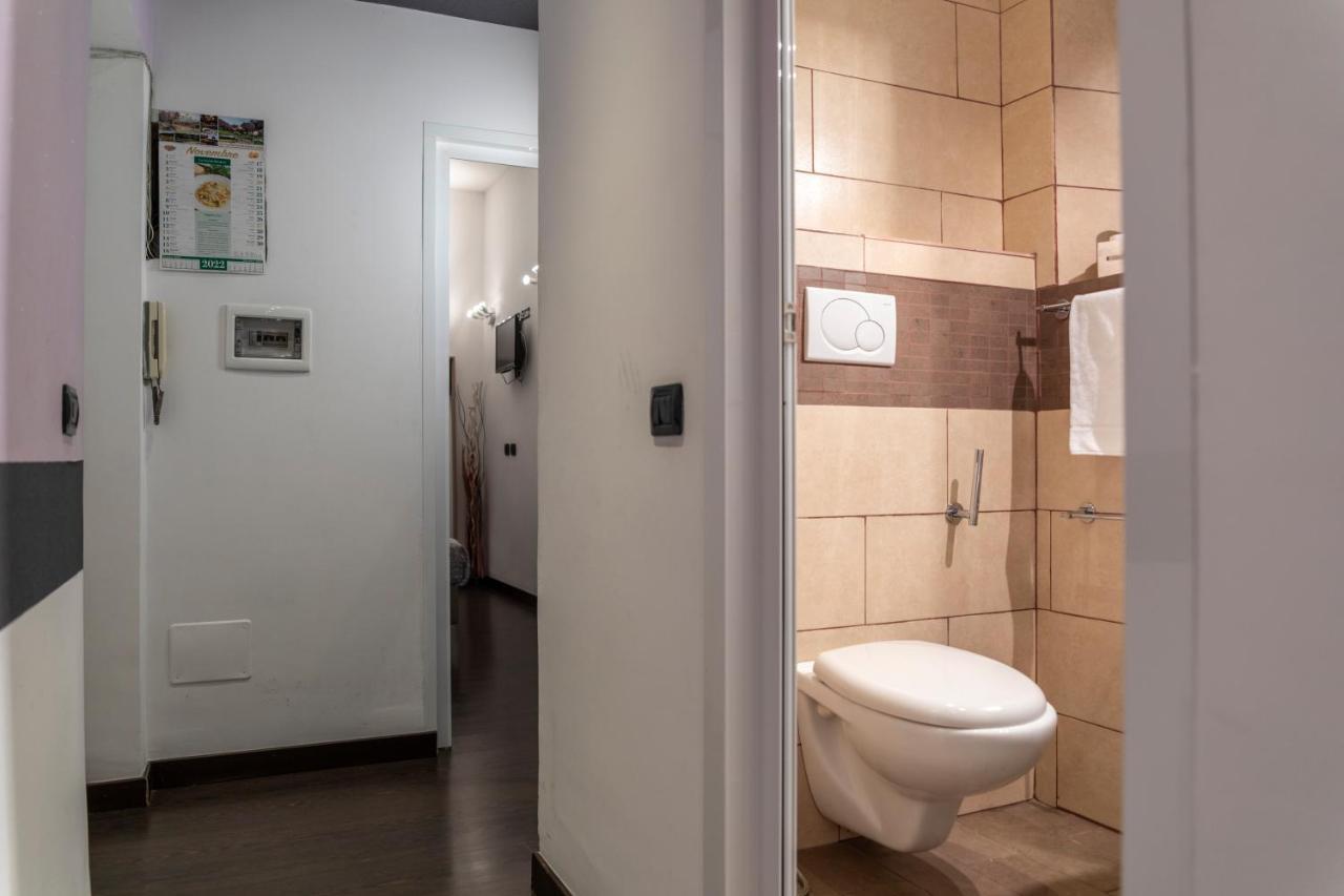 Apartamento Dulcis In Colosseo Roma