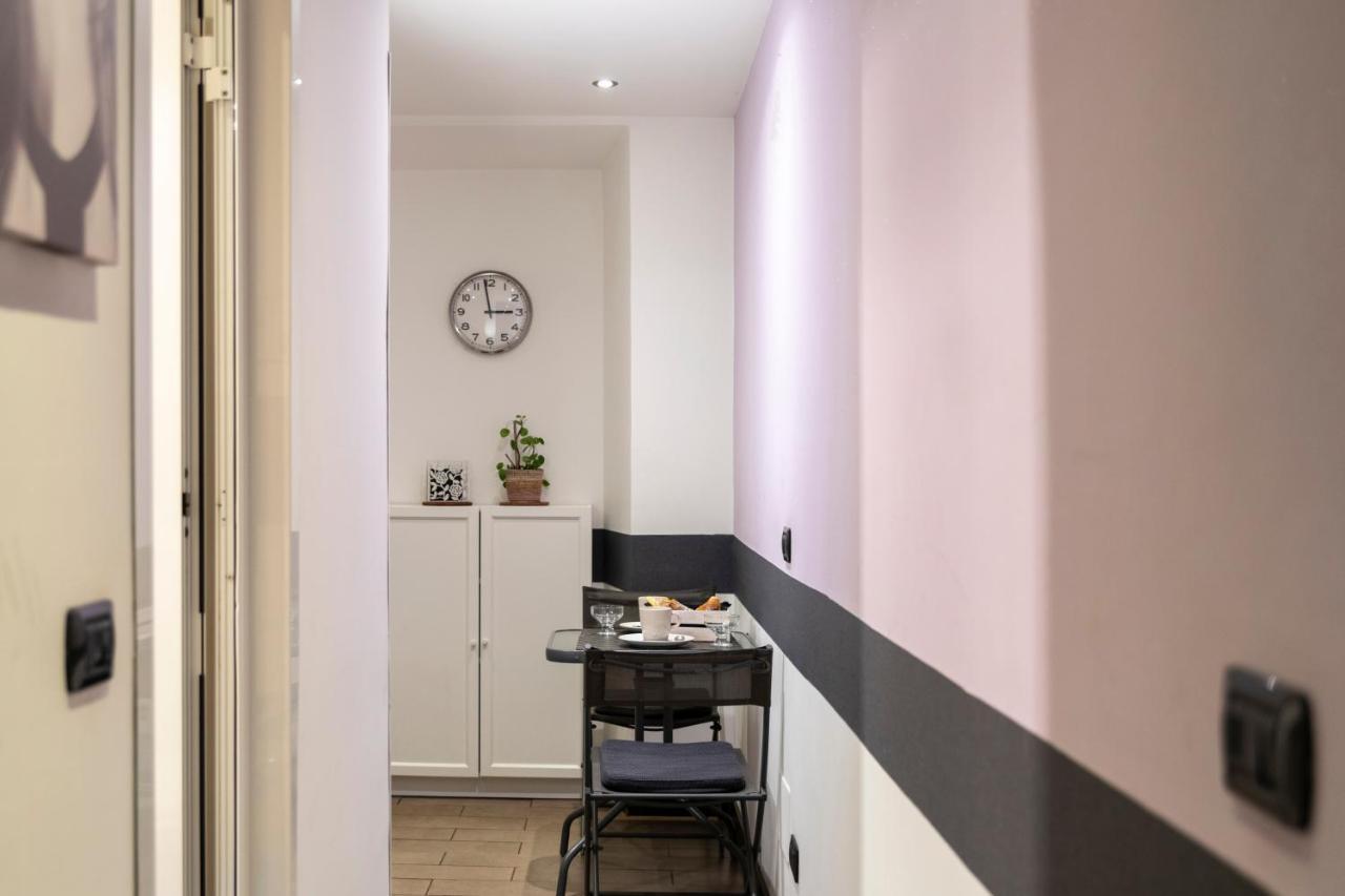 Apartamento Dulcis In Colosseo Roma