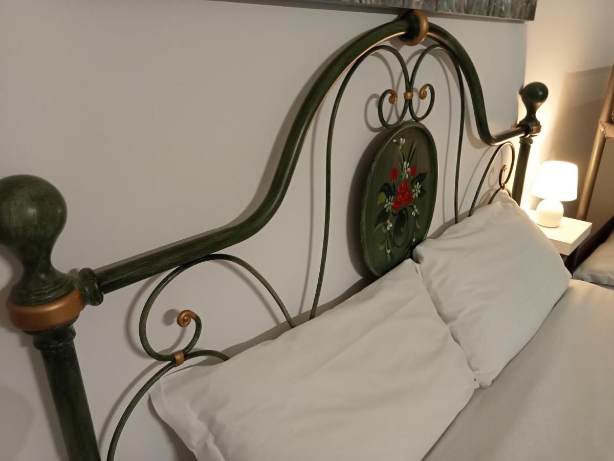 Air Vatican Apartment
