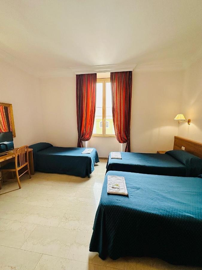 Hotel Principe Di Piemonte Rom