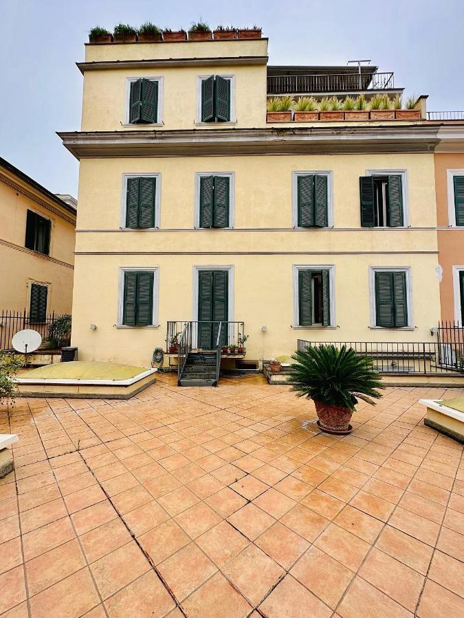 Principe Di Piemonte Rom