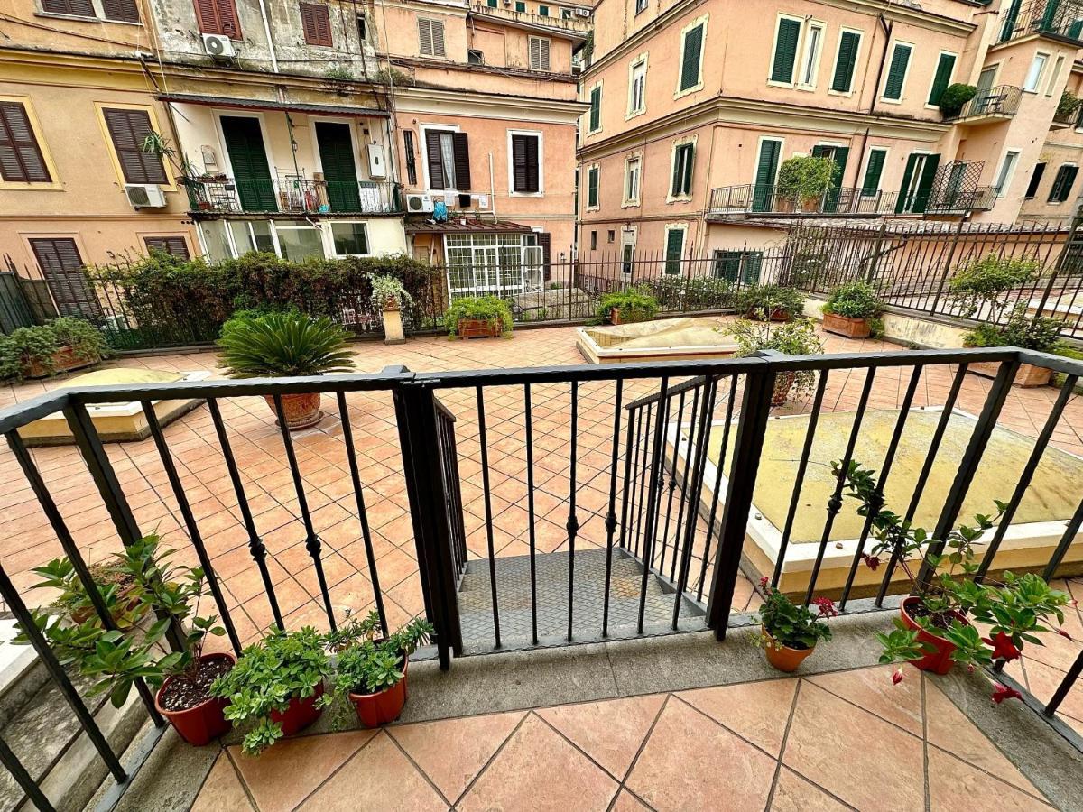 Principe Di Piemonte 3* Rom