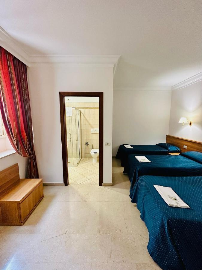 Hotel Principe Di Piemonte Rom