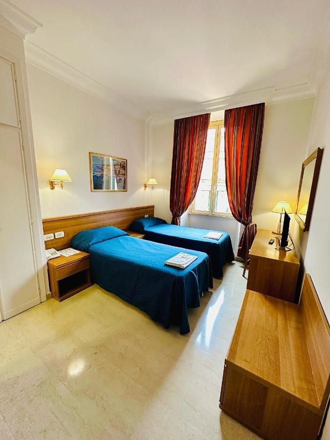 Principe Di Piemonte Hotel Rom