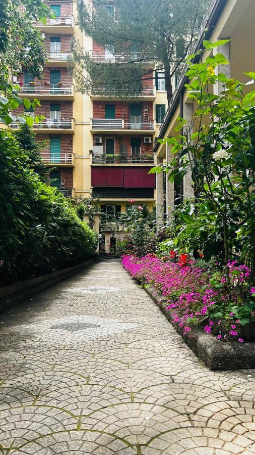 A Casa Di Marisa *