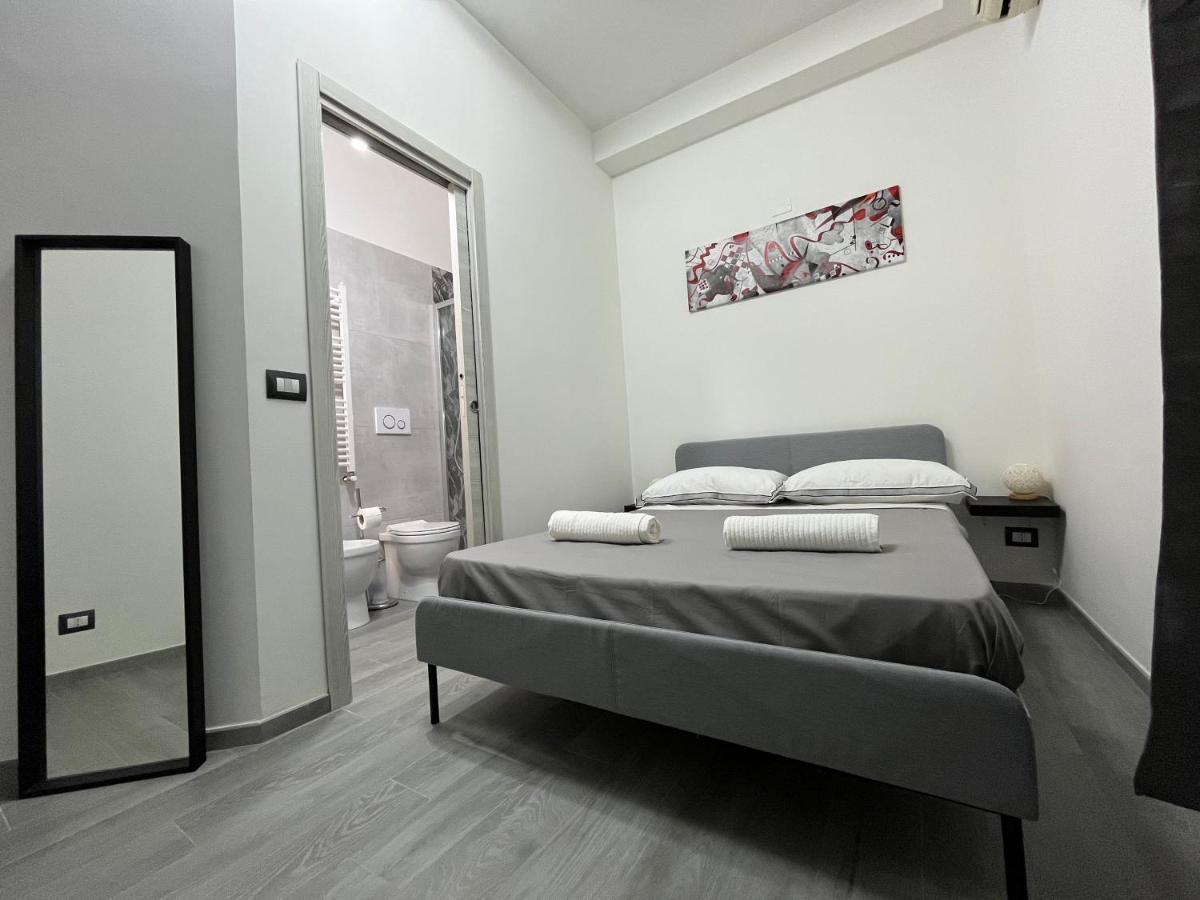 Appartamento Dm Roma