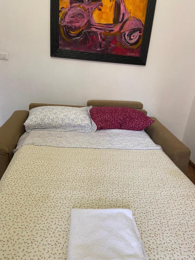 Apartment Sweet - Close To Line A San Giovanni *