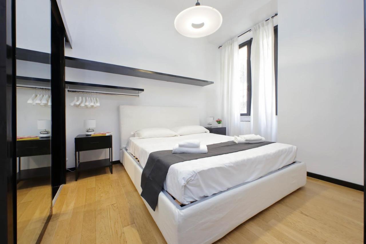 4bnb - Spacious Porta Pia Apartment *
