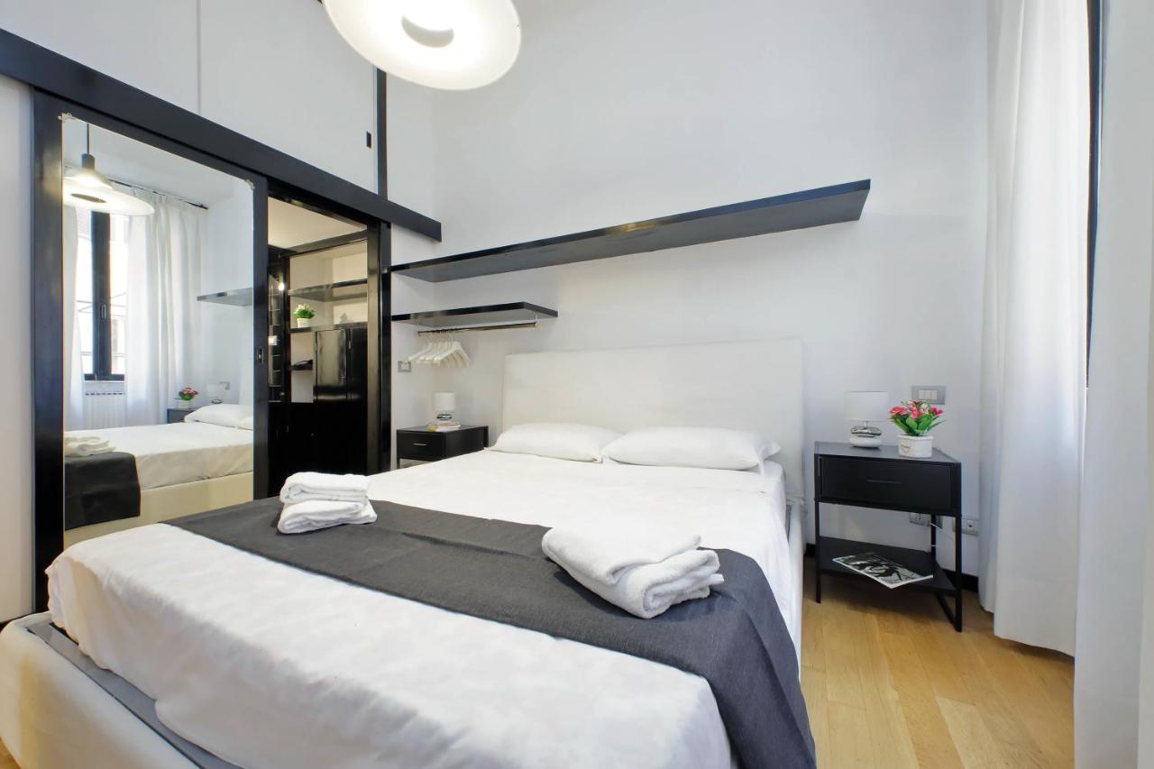 4bnb - Spacious Porta Pia Apartamento Roma