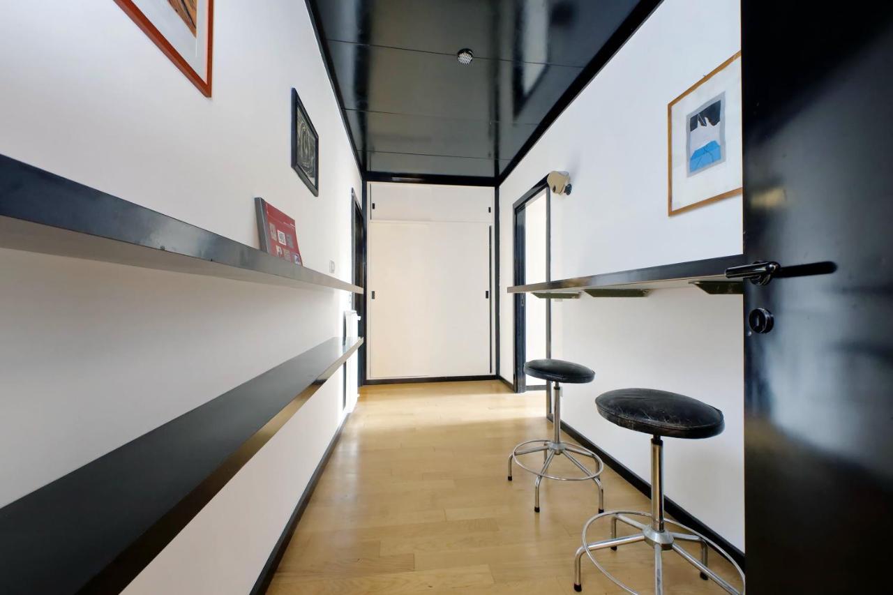 4bnb - Spacious Porta Pia