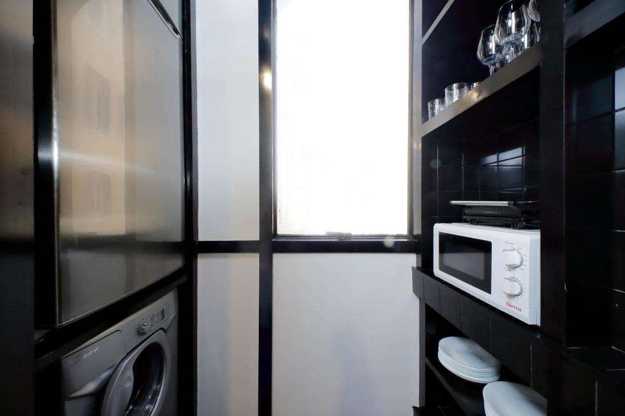 Apartment 4bnb - Spacious Porta Pia *