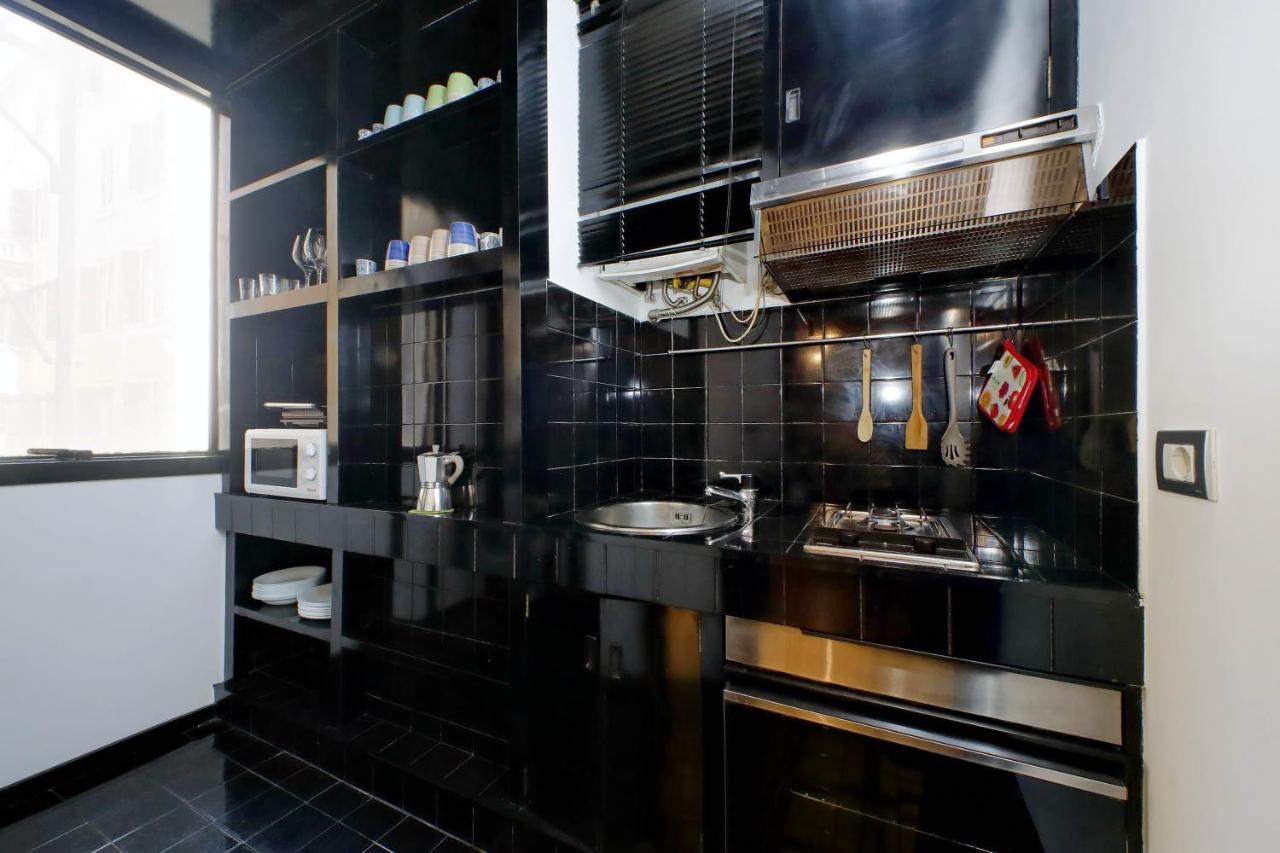 4bnb - Spacious Porta Pia Apartment *