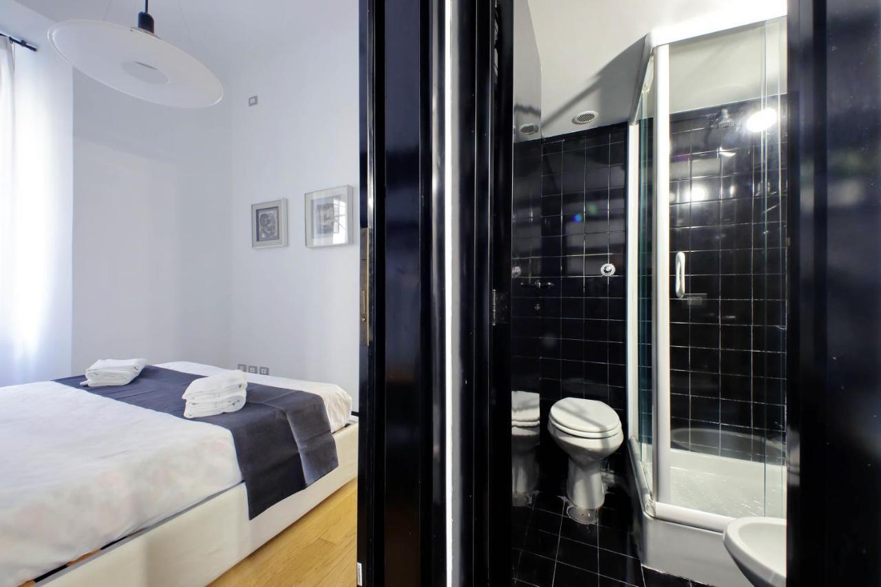 4bnb - Spacious Porta Pia *