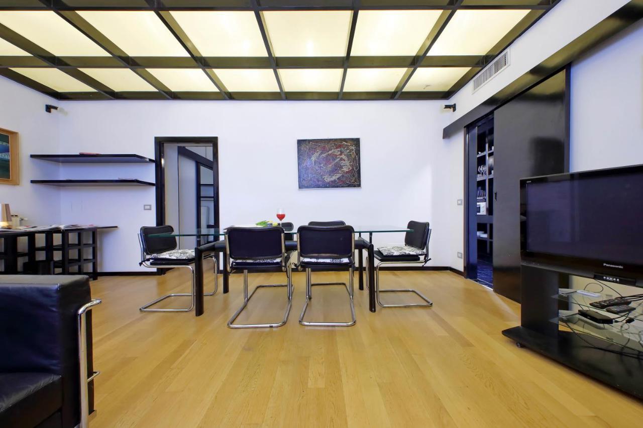 4bnb - Spacious Porta Pia Apartment *