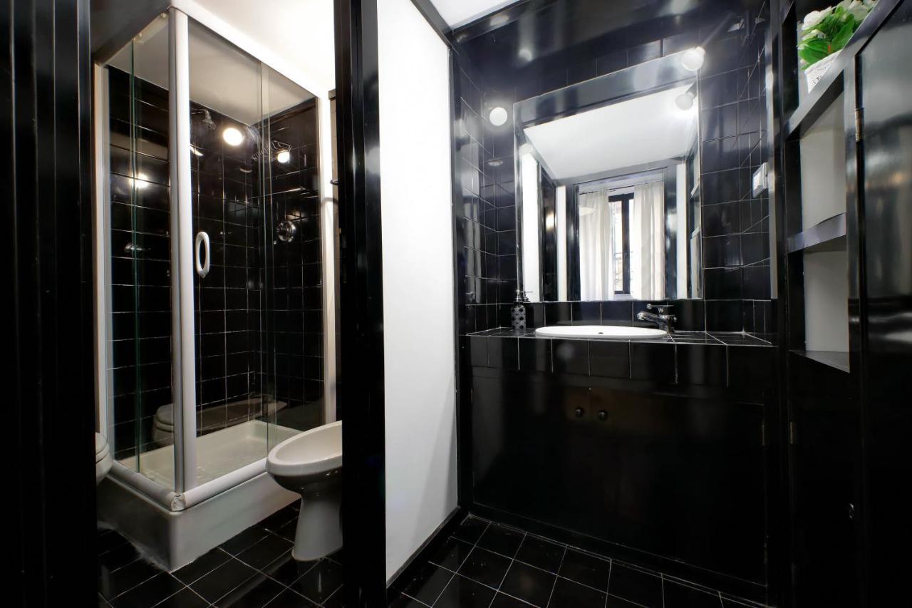 Apartamento 4bnb - Spacious Porta Pia