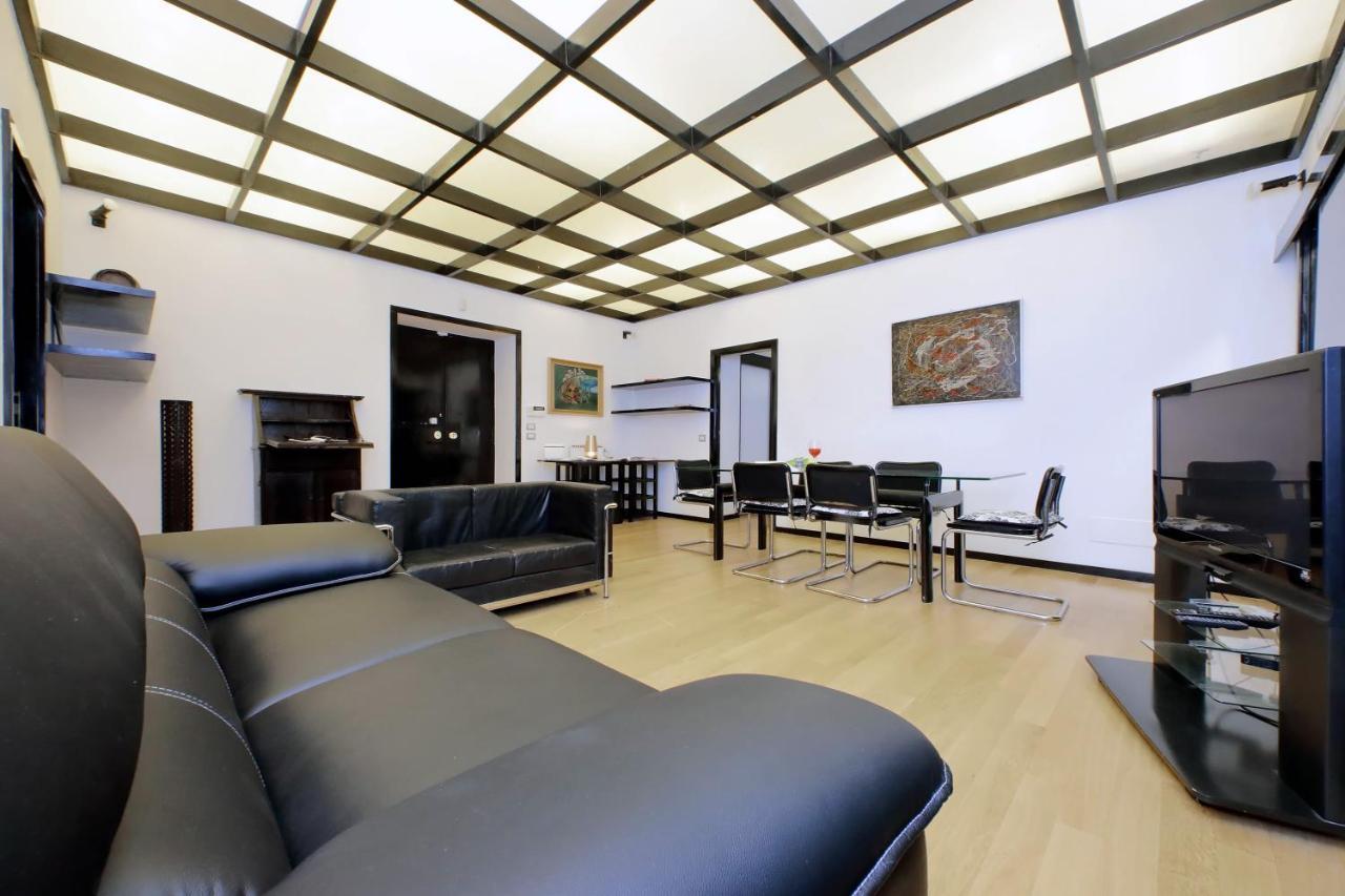 Apartment 4bnb - Spacious Porta Pia *
