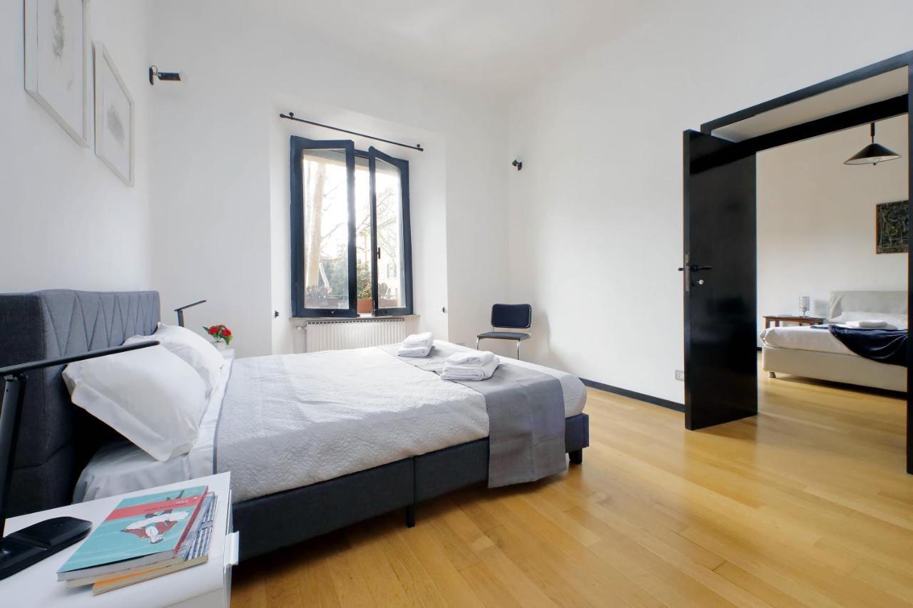 4bnb - Spacious Porta Pia Rom