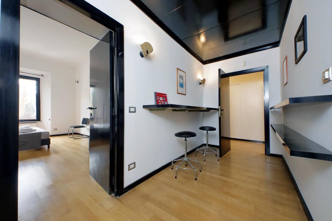 4bnb - Spacious Porta Pia *