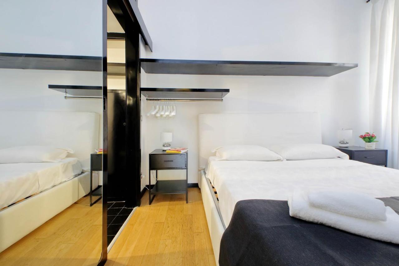 Apartment 4bnb - Spacious Porta Pia