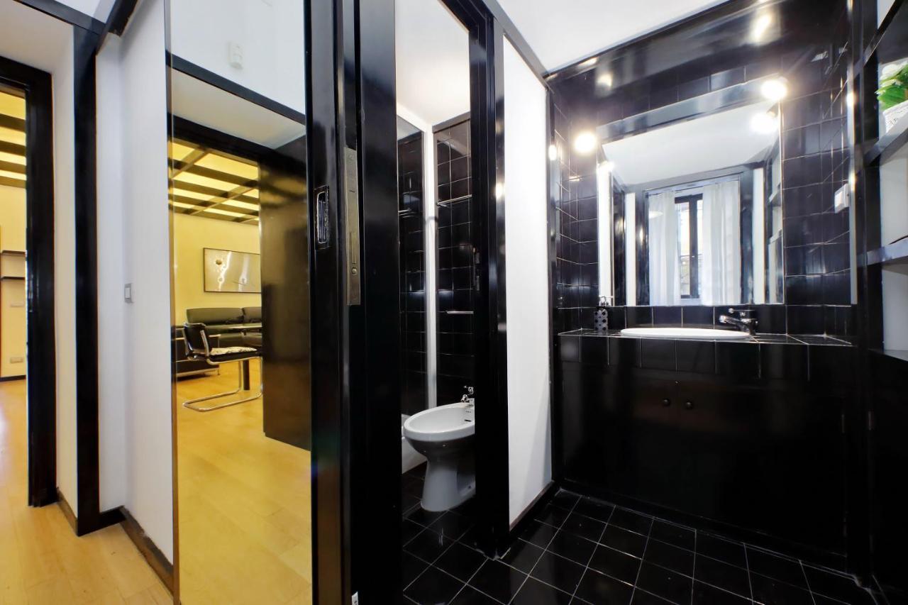4bnb - Spacious Porta Pia Apartamento Roma