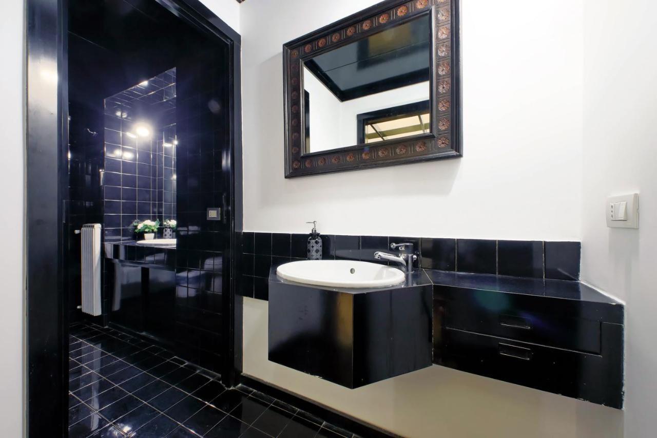 4bnb - Spacious Porta Pia *