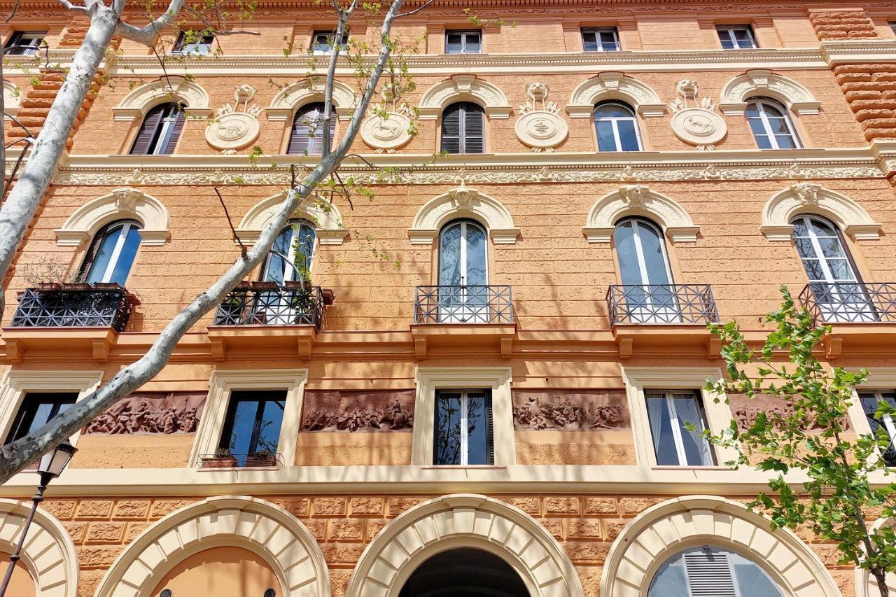 Apartamento 4bnb - Spacious Porta Pia *