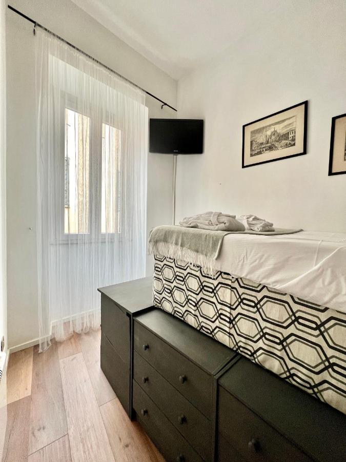 Sr Apartamento