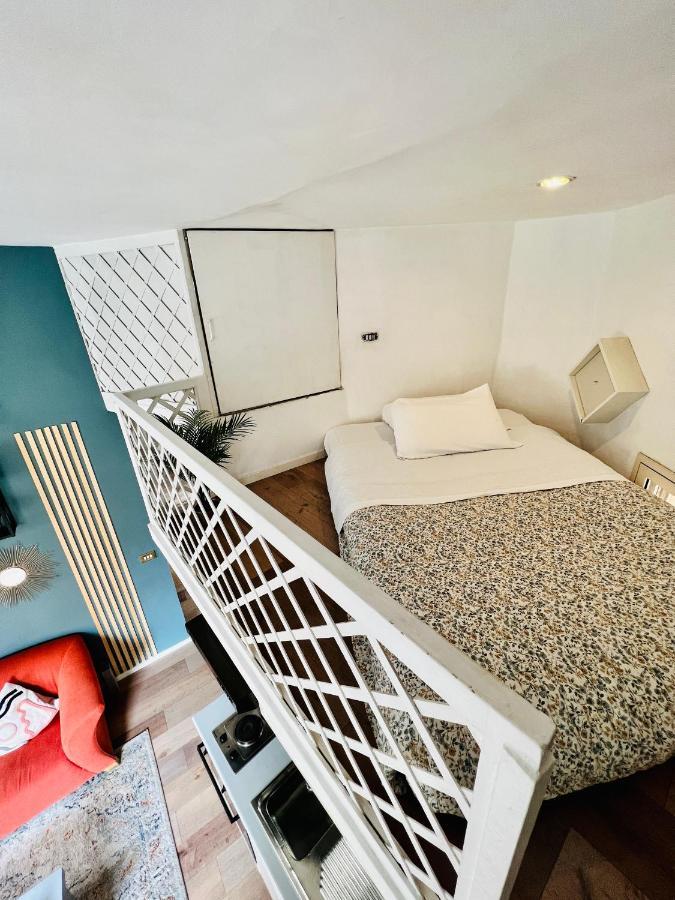 Apartamento Sr Roma