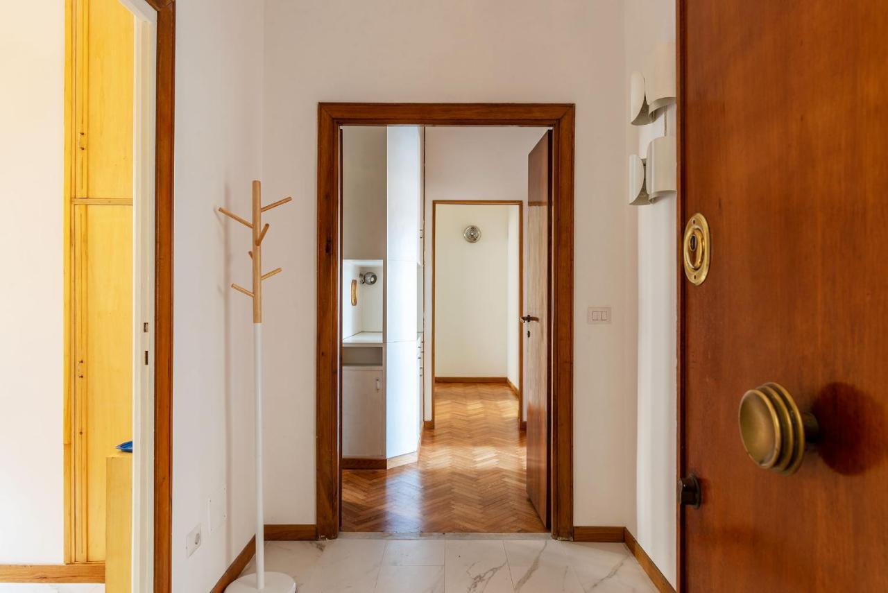 Apartamento Sapienza & Borghese Comfy