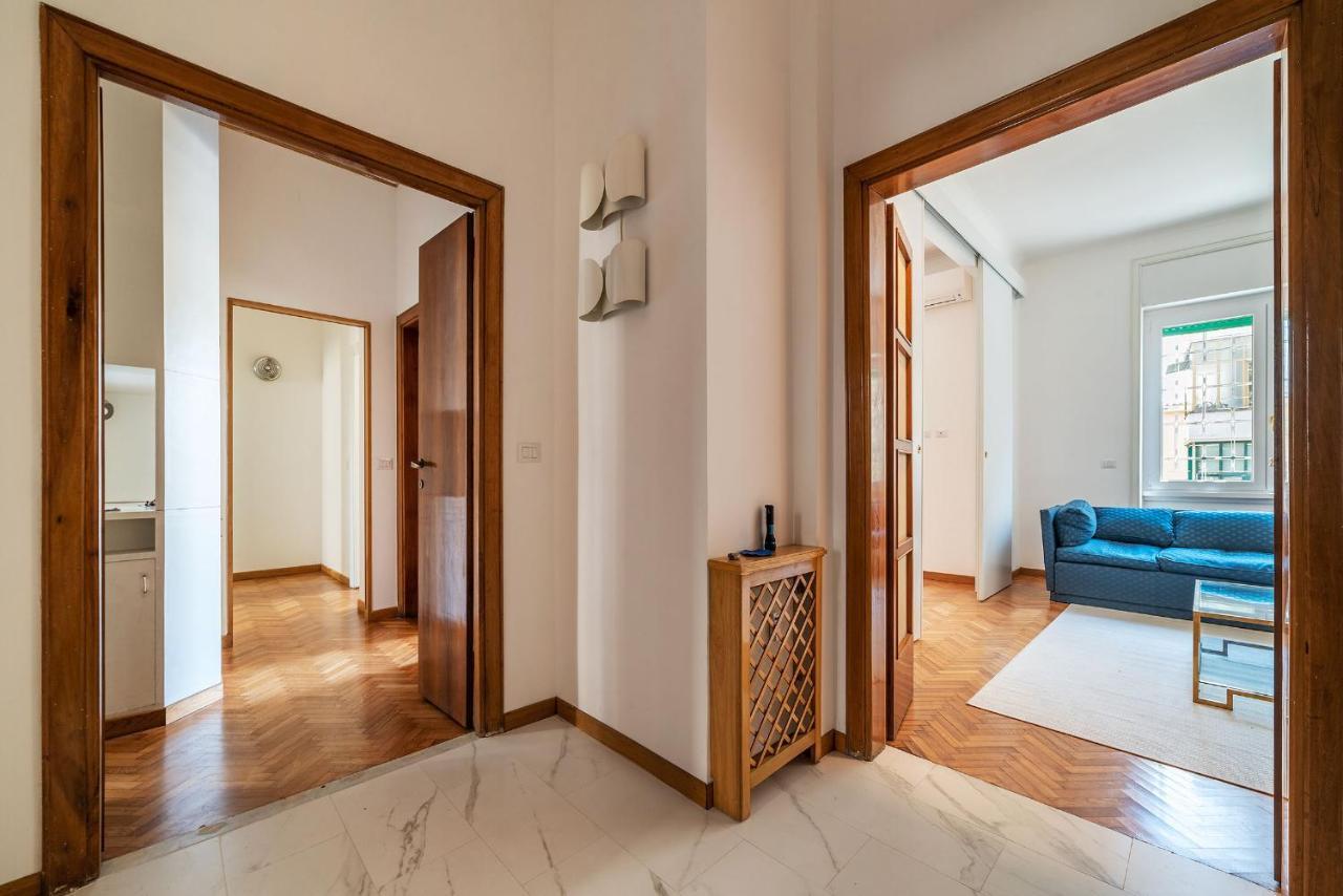 Leilighet Sapienza & Borghese Comfy