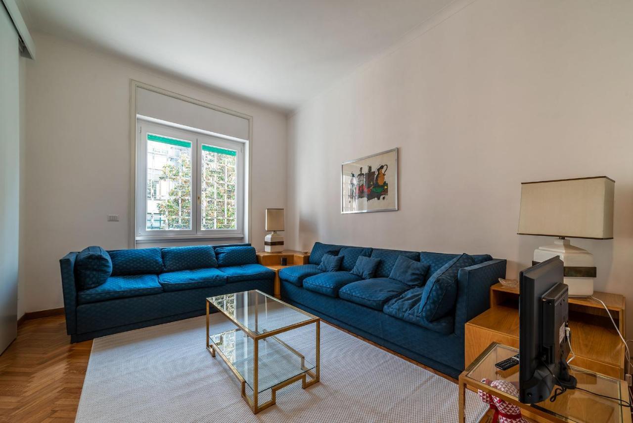 Apartamento Sapienza & Borghese Comfy Roma