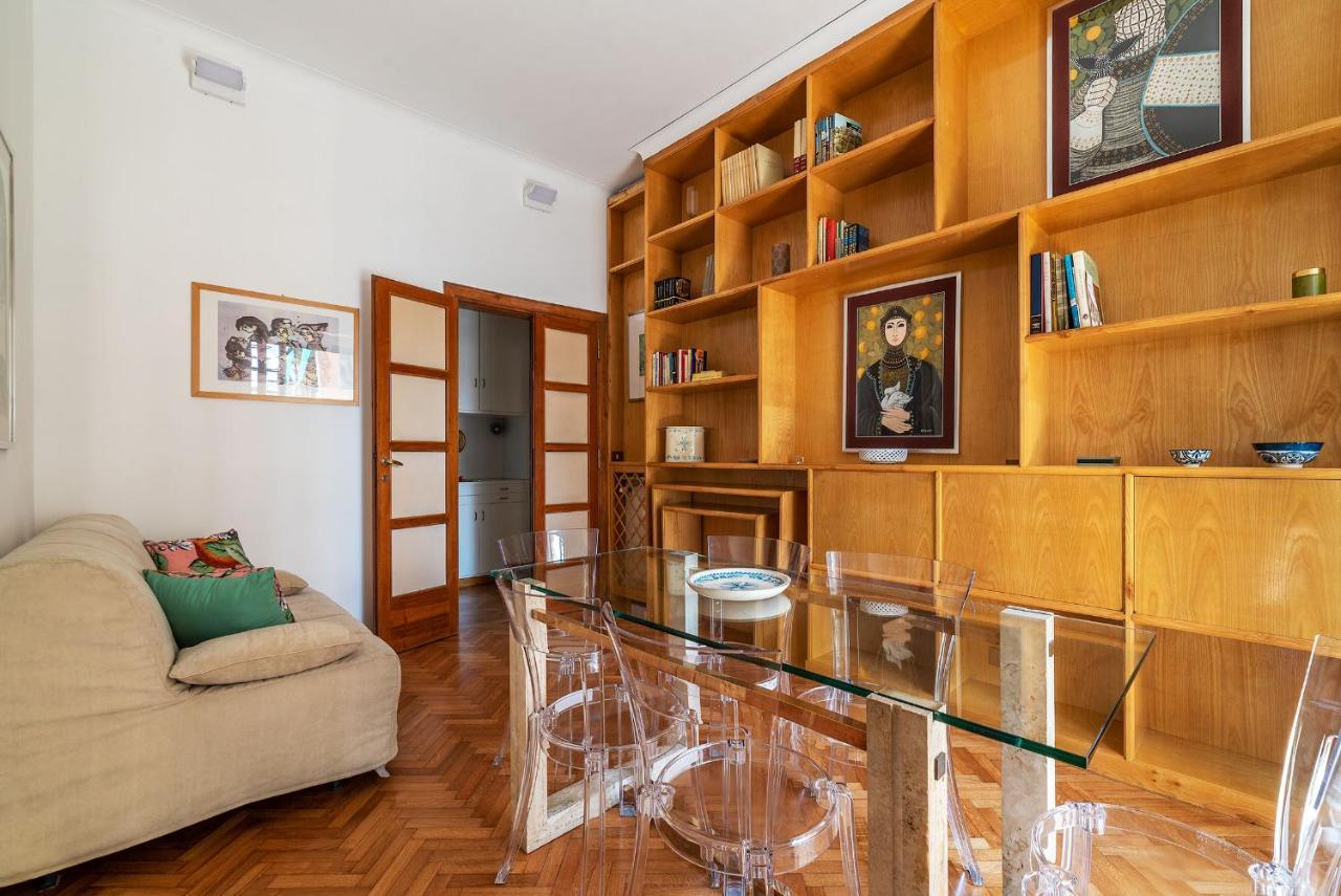 Sapienza & Borghese Comfy Apartamento