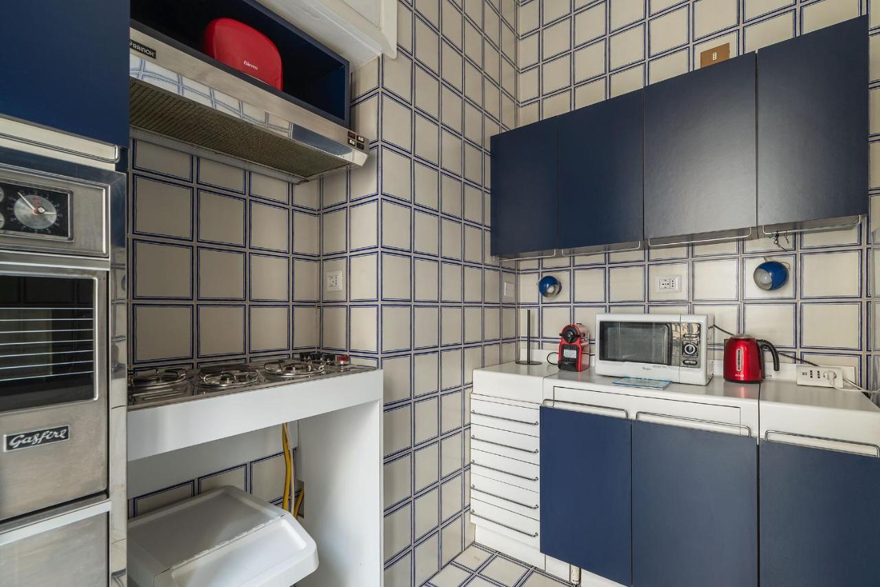 Apartamento Sapienza & Borghese Comfy