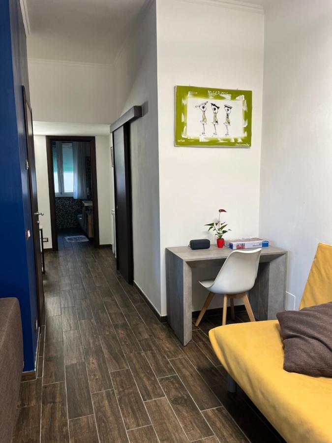 Casa Mcdoor