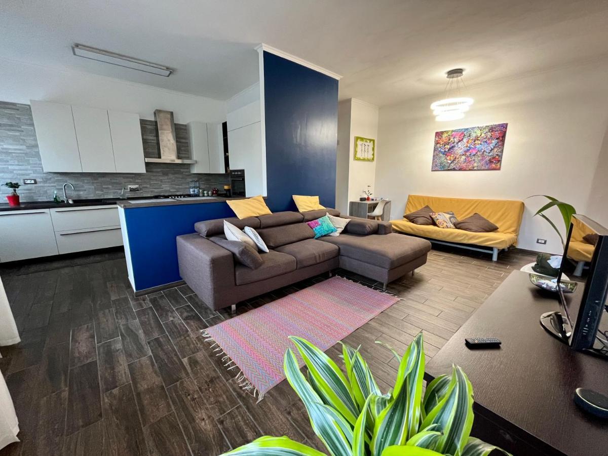 Apartamento Casa Mcdoor *
