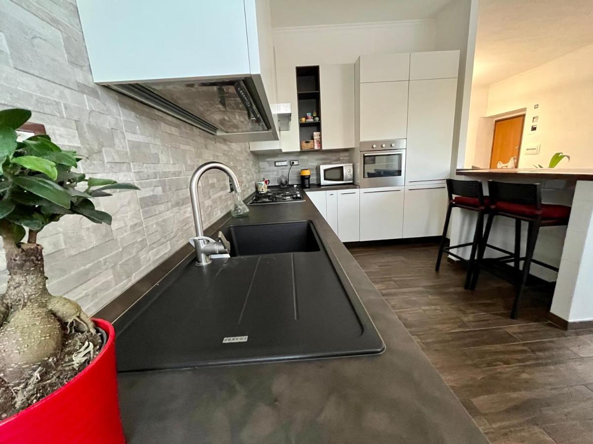 Apartamento Casa Mcdoor *