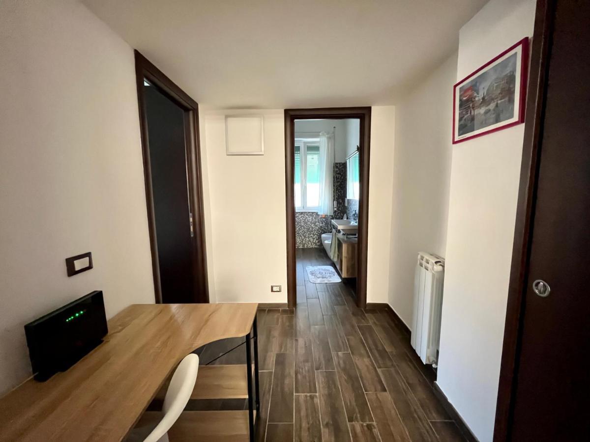 Casa Mcdoor * Roma