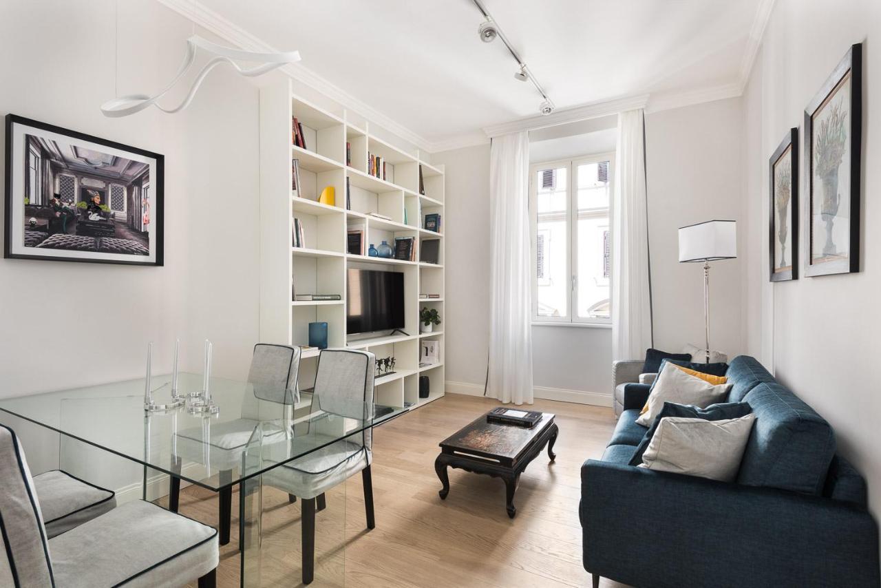 Idyllia - Elegant Flat Apartamento