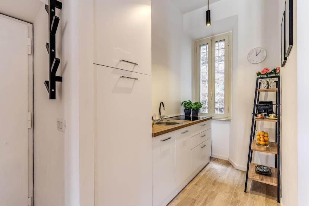 Appartamento St Vatican Modern Loft *