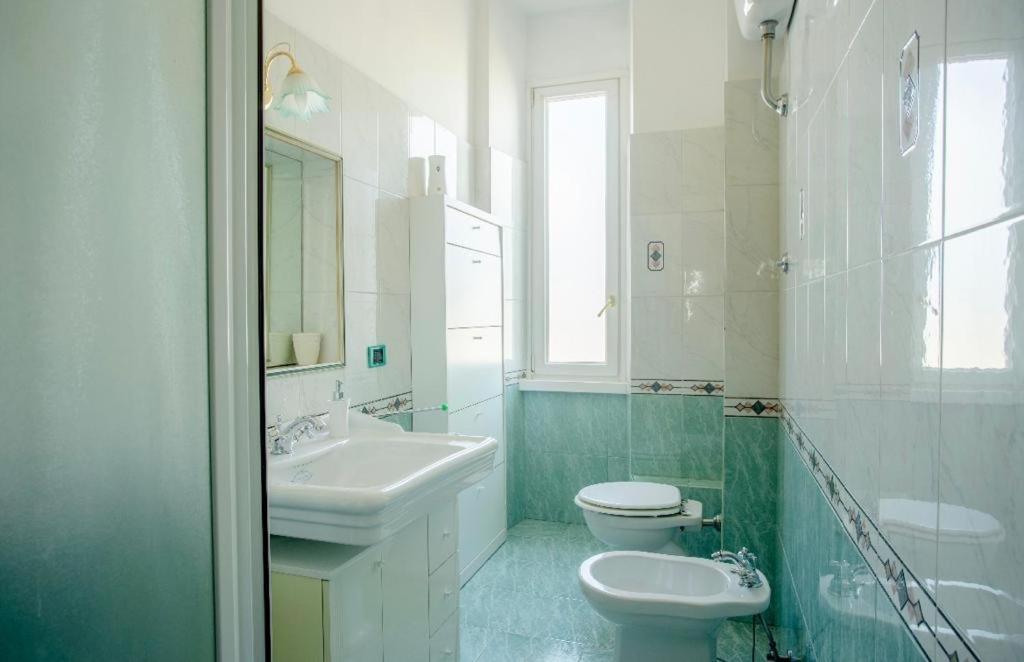 Apartamento San Giovanni *