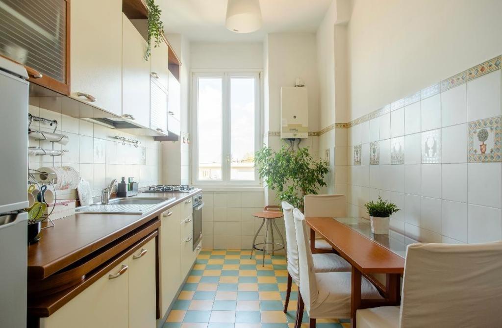 San Giovanni Apartamento